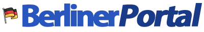 BerlinerPortal Logo